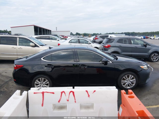 Aukcja sprzedaży 2013 Lexus Es 350, vin: JTHBK1GG2D2060494, numer aukcji: 45334895