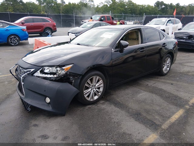 Aukcja sprzedaży 2013 Lexus Es 350, vin: JTHBK1GG2D2060494, numer aukcji: 45334895