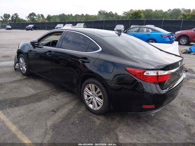 Aukcja sprzedaży 2013 Lexus Es 350, vin: JTHBK1GG2D2060494, numer aukcji: 45334895