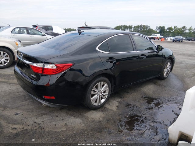 Aukcja sprzedaży 2013 Lexus Es 350, vin: JTHBK1GG2D2060494, numer aukcji: 45334895