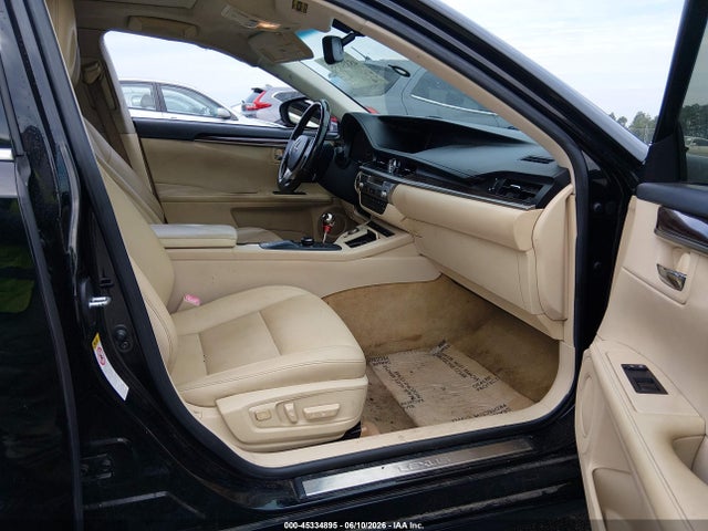 Aukcja sprzedaży 2013 Lexus Es 350, vin: JTHBK1GG2D2060494, numer aukcji: 45334895