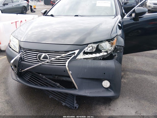 Aukcja sprzedaży 2013 Lexus Es 350, vin: JTHBK1GG2D2060494, numer aukcji: 45334895