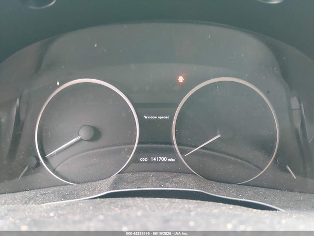 Aukcja sprzedaży 2013 Lexus Es 350, vin: JTHBK1GG2D2060494, numer aukcji: 45334895