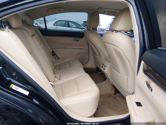 Aukcja sprzedaży 2013 Lexus Es 350, vin: JTHBK1GG2D2060494, numer aukcji: 45334895