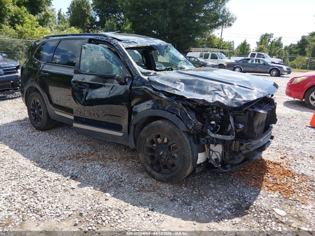 Продажа на аукционе авто 2023 Kia Telluride Sx X-pro, vin: 5XYP5DGC1PG344920, номер лота: 45334899