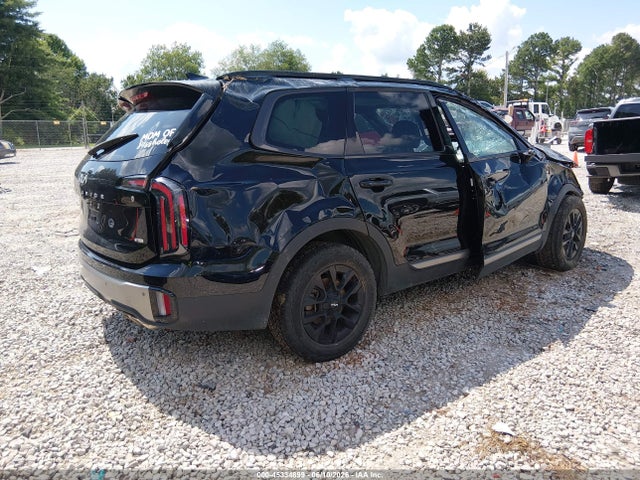 Aukcja sprzedaży 2023 Kia Telluride Sx X-pro, vin: 5XYP5DGC1PG344920, numer aukcji: 45334899