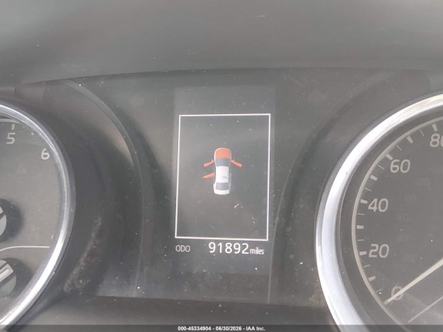 Toyota CAMRY SE 2020 4T1G11AK0LU306884 Image 15