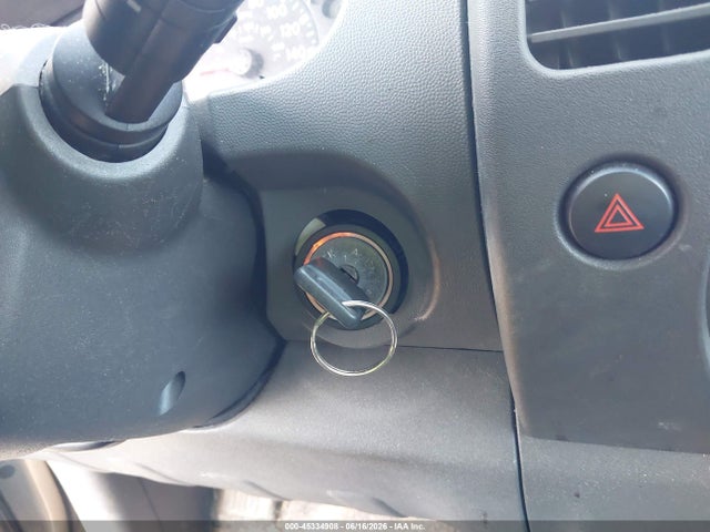 Aukcja sprzedaży 2006 Nissan Xterra S, vin: 5N1AN08W86C534249, numer aukcji: 45334908