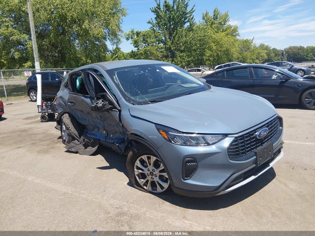 Продаж на аукціоні авто 2023 Ford Escape Active, vin: 1FMCU9GN2PUA84859, номер лоту: 45334910