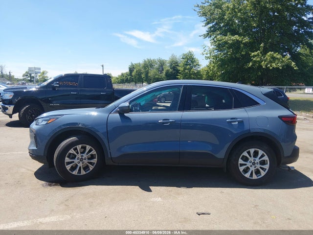 Продаж на аукціоні авто 2023 Ford Escape Active, vin: 1FMCU9GN2PUA84859, номер лоту: 45334910