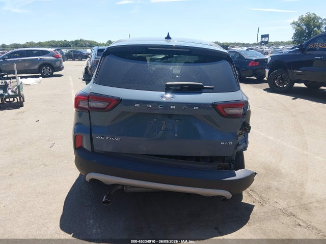 Продаж на аукціоні авто 2023 Ford Escape Active, vin: 1FMCU9GN2PUA84859, номер лоту: 45334910