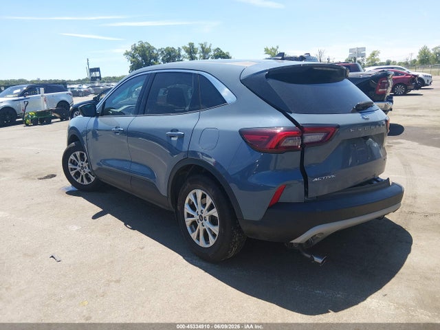Продаж на аукціоні авто 2023 Ford Escape Active, vin: 1FMCU9GN2PUA84859, номер лоту: 45334910