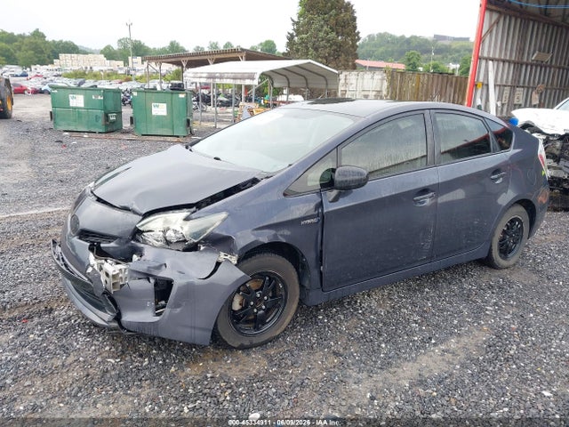Продаж на аукціоні авто 2015 Toyota Prius Two, vin: JTDKN3DU8F1991105, номер лоту: 45334911