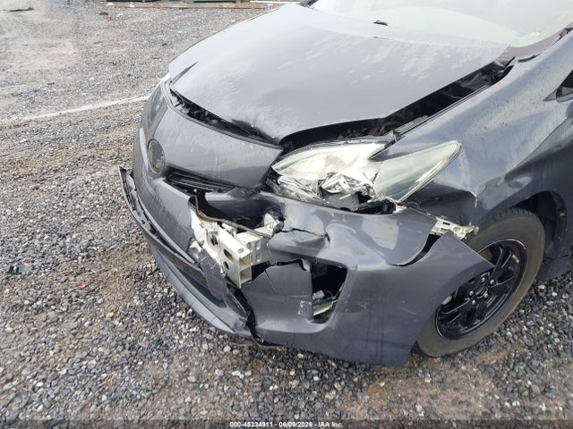 Aukcja sprzedaży 2015 Toyota Prius Two, vin: JTDKN3DU8F1991105, numer aukcji: 45334911