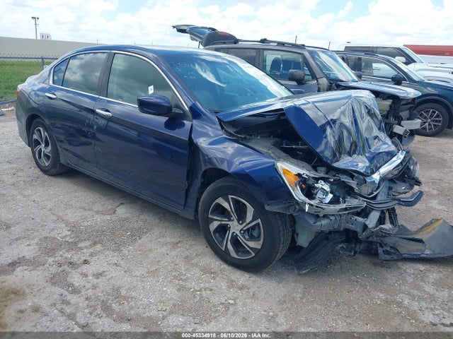 1HGCR2F37GA237042 Honda ACCORD LX