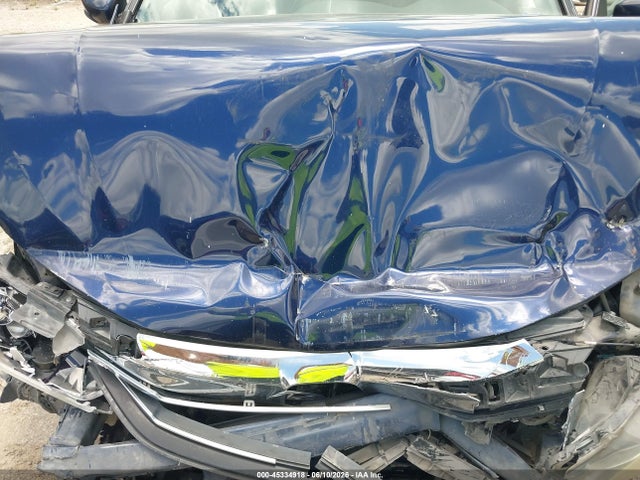 Honda ACCORD LX 2016 1HGCR2F37GA237042 Image 10