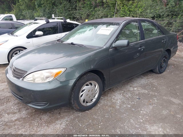 Aukcja sprzedaży 2002 Toyota Camry Le, vin: 4T1BE32K32U525166, numer aukcji: 45334919