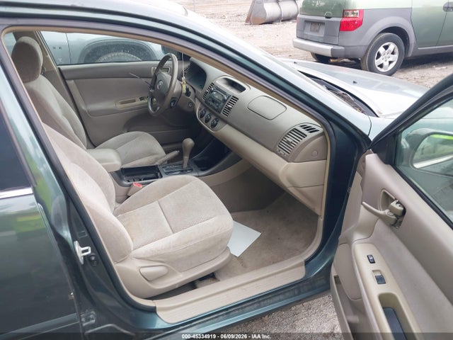 Aukcja sprzedaży 2002 Toyota Camry Le, vin: 4T1BE32K32U525166, numer aukcji: 45334919