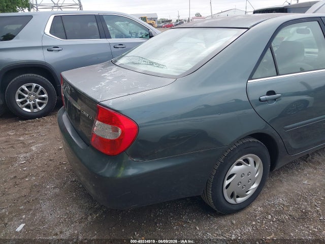 Aukcja sprzedaży 2002 Toyota Camry Le, vin: 4T1BE32K32U525166, numer aukcji: 45334919