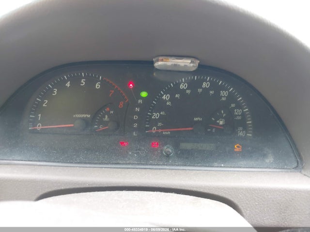 Aukcja sprzedaży 2002 Toyota Camry Le, vin: 4T1BE32K32U525166, numer aukcji: 45334919