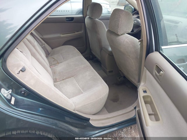 Aukcja sprzedaży 2002 Toyota Camry Le, vin: 4T1BE32K32U525166, numer aukcji: 45334919