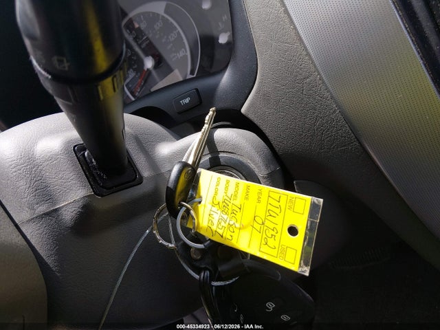 Продаж на аукціоні авто 2007 Hyundai Tucson Limited/se, vin: KM8JN12D87U687657, номер лоту: 45334923