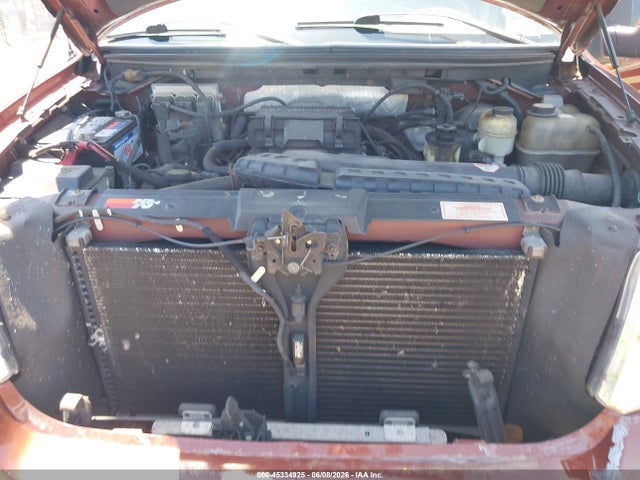 2007 Ford F-150 Fx4/lariat/xlt მანქანა იყიდება აუქციონზე, vin: 1FTPW14V47KD37827, აუქციონის ნომერი: 45334925