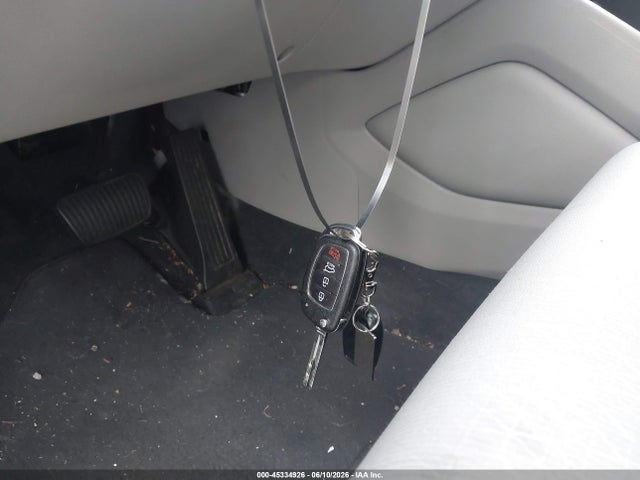 Продаж на аукціоні авто 2017 Hyundai Tucson Se, vin: KM8J3CA46HU559373, номер лоту: 45334926