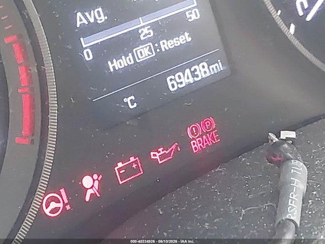 Продаж на аукціоні авто 2017 Hyundai Tucson Se, vin: KM8J3CA46HU559373, номер лоту: 45334926
