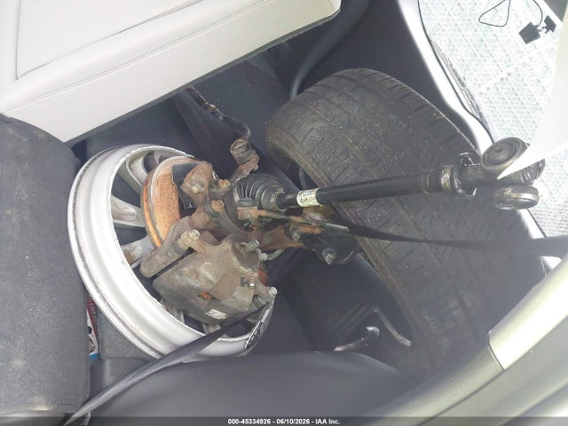 Продаж на аукціоні авто 2017 Hyundai Tucson Se, vin: KM8J3CA46HU559373, номер лоту: 45334926