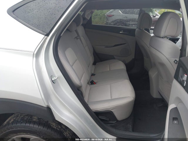 Продаж на аукціоні авто 2017 Hyundai Tucson Se, vin: KM8J3CA46HU559373, номер лоту: 45334926
