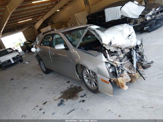 Aukcja sprzedaży 2006 Cadillac Sts V6, vin: 1G6DW677860207088, numer aukcji: 45334927
