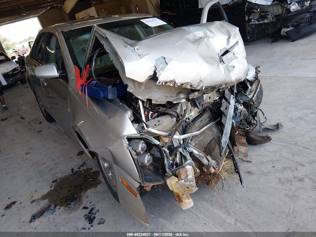Продажа на аукционе авто 2006 Cadillac Sts V6, vin: 1G6DW677860207088, номер лота: 45334927