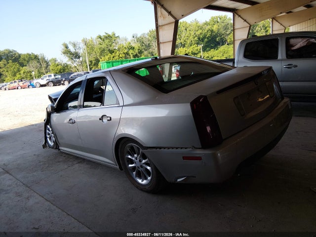 Продажа на аукционе авто 2006 Cadillac Sts V6, vin: 1G6DW677860207088, номер лота: 45334927