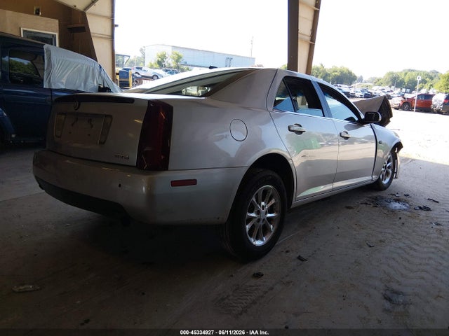 Продажа на аукционе авто 2006 Cadillac Sts V6, vin: 1G6DW677860207088, номер лота: 45334927