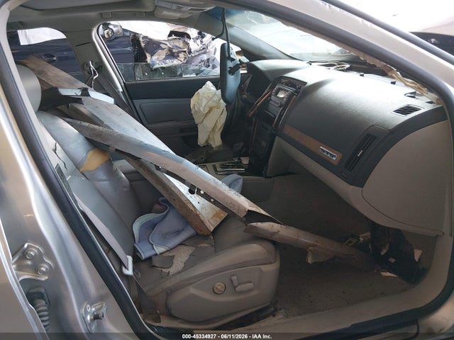 Продажа на аукционе авто 2006 Cadillac Sts V6, vin: 1G6DW677860207088, номер лота: 45334927