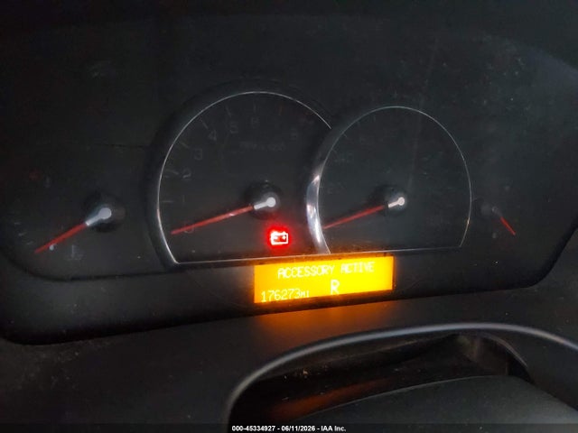 Продажа на аукционе авто 2006 Cadillac Sts V6, vin: 1G6DW677860207088, номер лота: 45334927