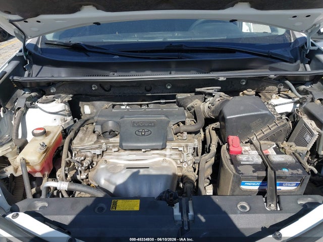 JTMWFREV4EJ013126 Toyota Rav4 Xle