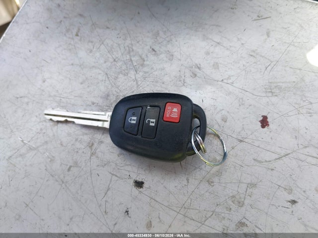 JTMWFREV4EJ013126 Toyota Rav4 Xle