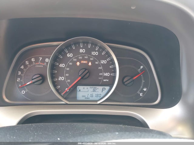 JTMWFREV4EJ013126 Toyota Rav4 Xle