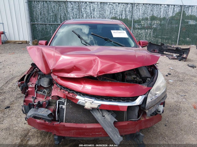 Chevrolet MALIBU 1LT 2014 1G11C5SL9EF107383 Image 12