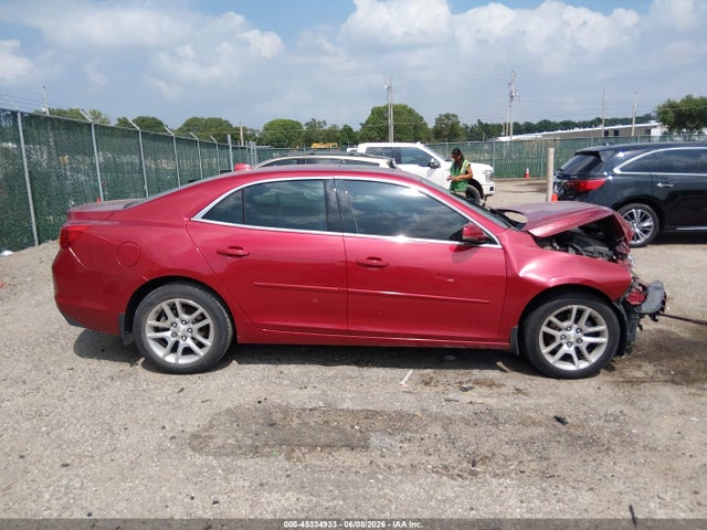 Chevrolet MALIBU 1LT 2014 1G11C5SL9EF107383 Image 13