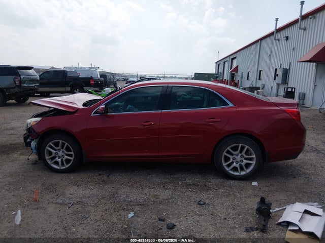 Chevrolet MALIBU 1LT 2014 1G11C5SL9EF107383 Image 14
