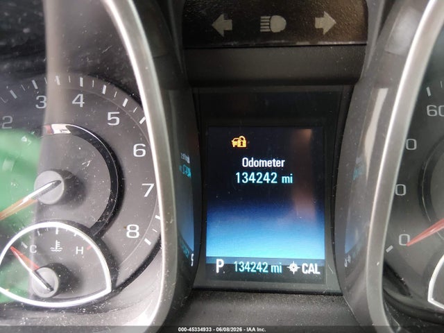 Chevrolet MALIBU 1LT 2014 1G11C5SL9EF107383 Image 15