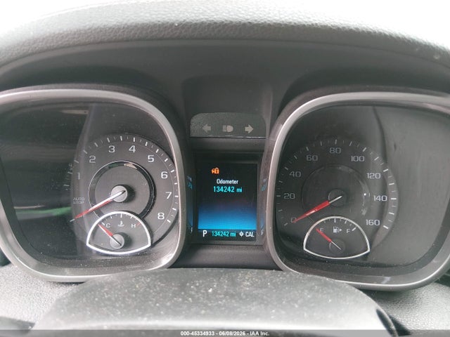 Chevrolet MALIBU 1LT 2014 1G11C5SL9EF107383 Image 7