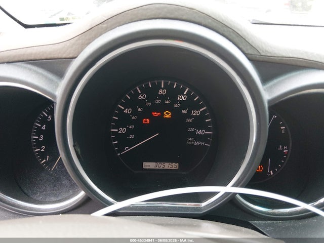 2007 Lexus Rx 350 მანქანა იყიდება აუქციონზე, vin: 2T2HK31U57C042093, აუქციონის ნომერი: 45334941