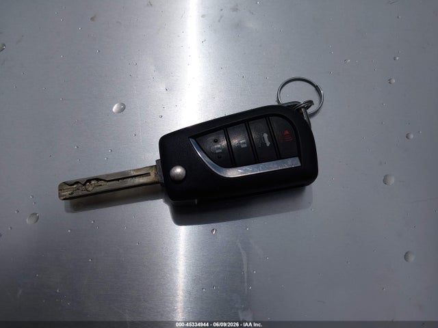 Toyota CAMRY LE 2020 4T1C11AK0LU983495 Image 11