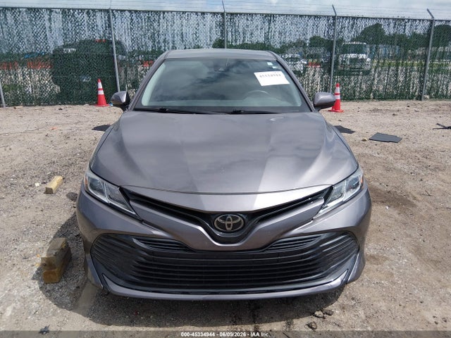 Toyota CAMRY LE 2020 4T1C11AK0LU983495 Image 12