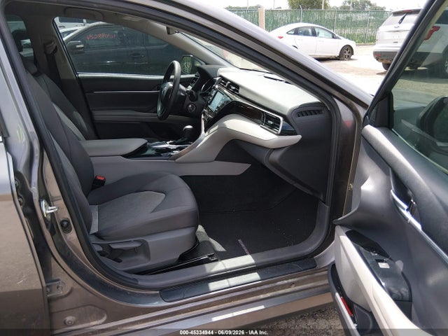 Toyota CAMRY LE 2020 4T1C11AK0LU983495 Image 5