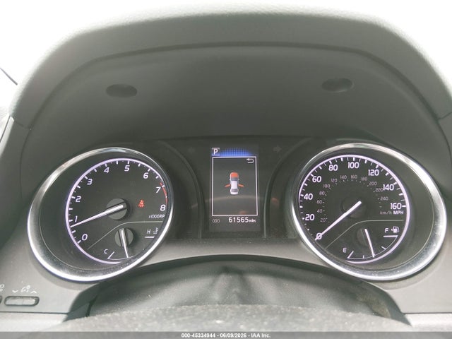 Toyota CAMRY LE 2020 4T1C11AK0LU983495 Image 7